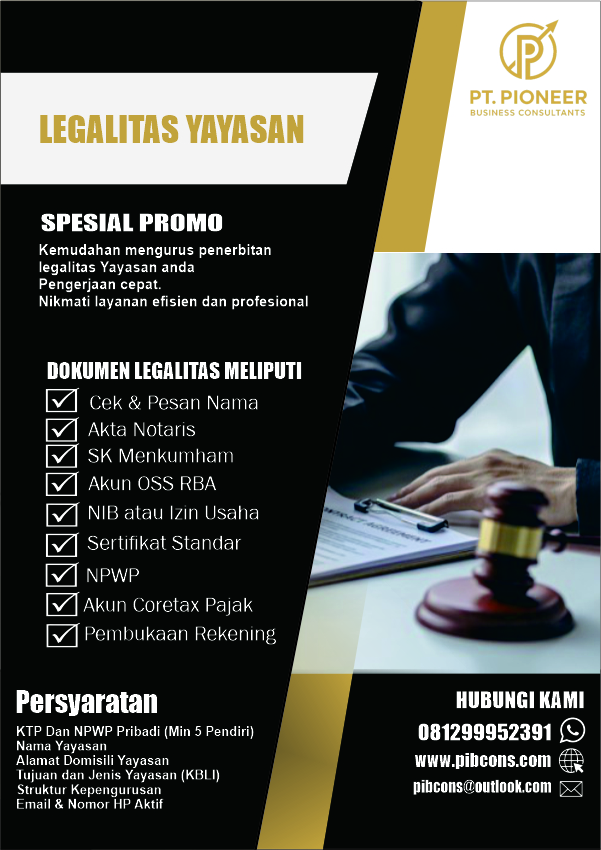 Yayasan
